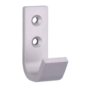 Wieszak 2314 - aluminium / wys. 54 mm