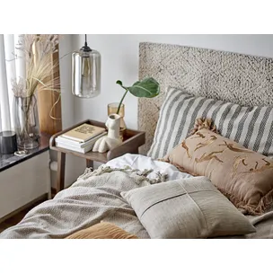 Chodnik SAXO 245x75 - naturalny
