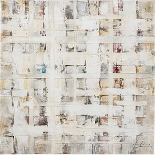 Obraz TRECCIA 120x120