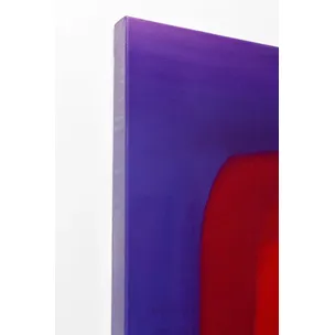 Obraz TENDENCY RED 120x160