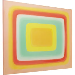 Obraz TENDENCY YELLOW 160x120