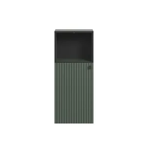 Zestaw mebli do łazienki PURE BLISS 901 - zielony