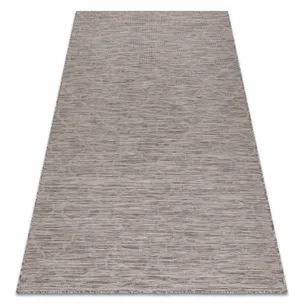 Dywan sznurkowy PATIO 3069 koniczyna marokańska - naturalny / beż