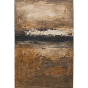 Obraz na płótnie DUSTY HORIZON 80x120