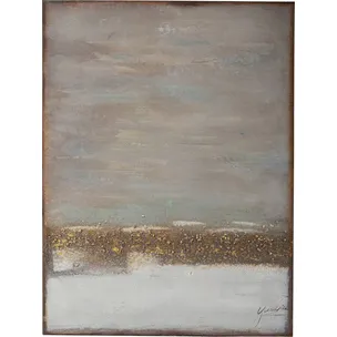 Obraz ABSTRACT HORIZON 55x75