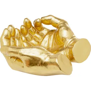 Dekoracja Hand Bowl 30cm