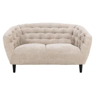 Sofa 2-osobowa RIA - beżowy