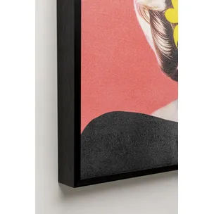 Obraz DIVA BLOND 60x60