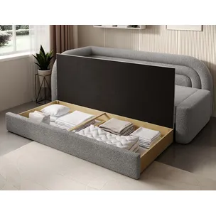 Sofa rozkładana FABILLO