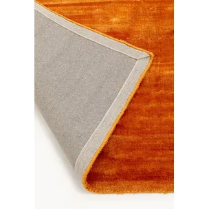 Dywan COSY 200x300 - pomarańczowy