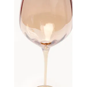 Kieliszek do wina czerwonego BINA MOCCA 27 cm