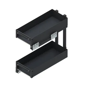 Cargo ELEMENT mini 25 cm - grafit REJS