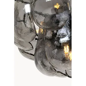 Lampa wisząca CALICE - szary