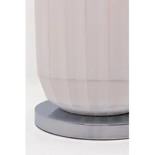 Lampa podłogowa MODELLI 158 cm - biały