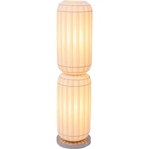Lampa podłogowa MODELLI 81 cm - biały