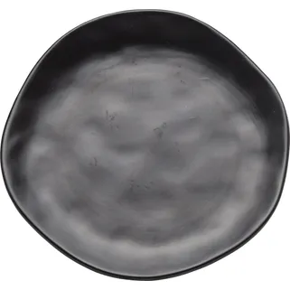 Ceramiczna zastawa stołowa ma duszę – podobnie jak seria Organic wykonana z kamionki o harmonijnych, naturalnych kształtach. Ta seria zastawy stołowej w...