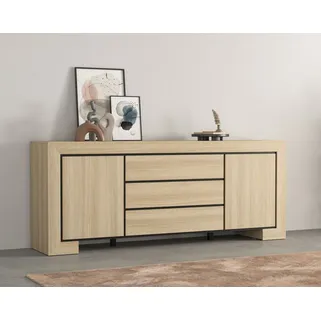 Kolekcja CUBA II, inspirowana skandynawskim designem, stanowi harmonijne połączenie minimalistycznej formy z funkcjonalnością i subtelną elegancją. Jej...