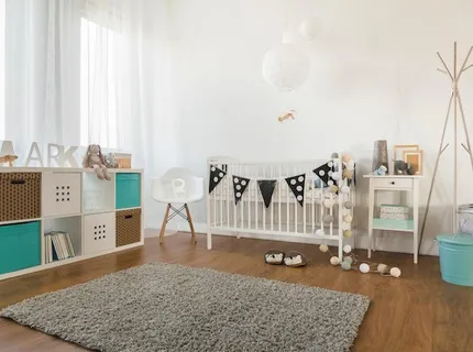 Jak odnowić dziecięce meble drewniane?