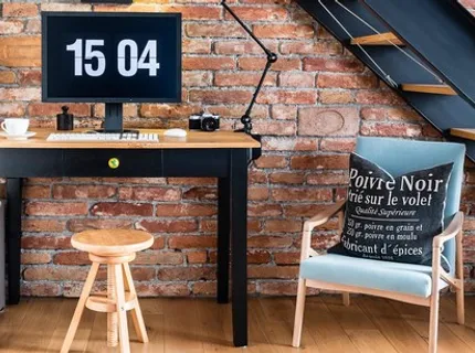 Wnętrze w stylu loft – jak je urządzić?