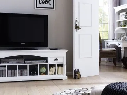 Jaki stolik pod RTV?