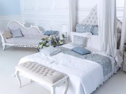 Jak urządzić sypialnię według zasad feng shui?