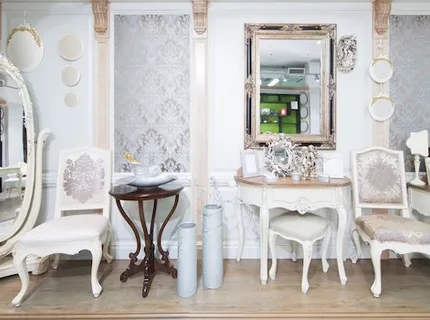 Lustra w feng shui