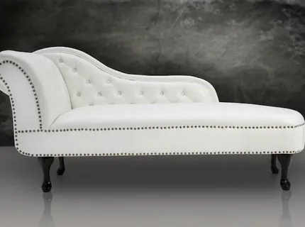 Chaise longue czyli szezlong