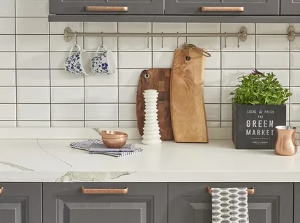 Blat kuchenny - z jakiego materiału?