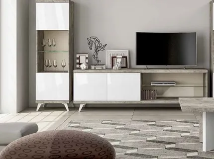 Komoda RTV i jej współczesne przeznaczenie