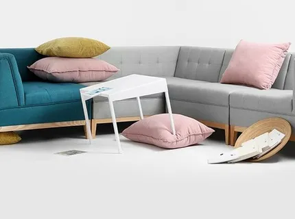 Sofa modułowa i jej możliwości