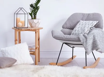 Fotel bujany na prezent - czy to dobry pomysł?