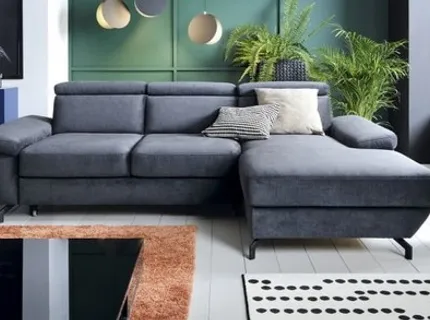 Sofa narożna - poznaj najlepsze modele