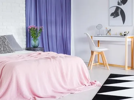 Krzesło do toaletki – poznaj ciekawe modele!