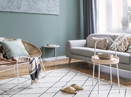 Styl boho we wnętrzach – co należy o nim wiedzieć?
