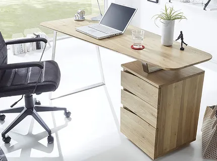 Jak urządzić home office?