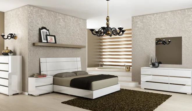 White dream