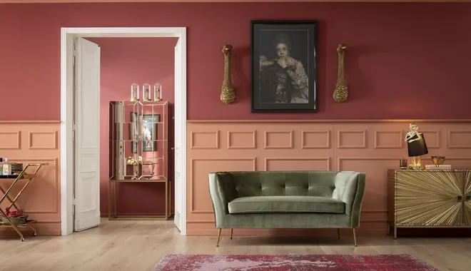 Klasyka w wydaniu glamour