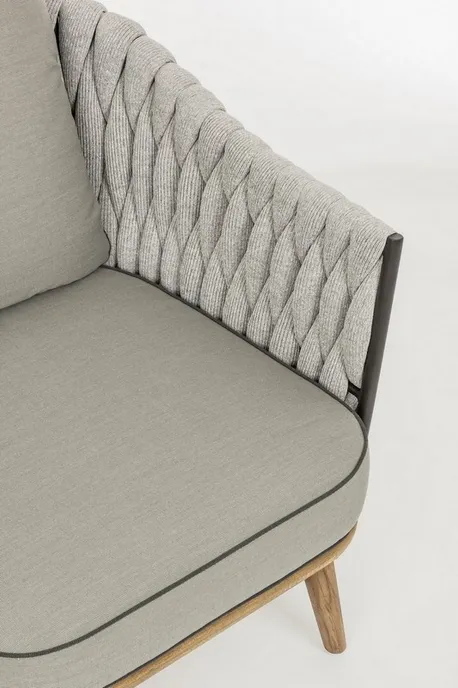 Sofa ogrodowa C-C XENIA