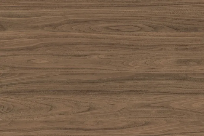Wycinek płyty w formacie 900 x 600 mm Obrzeże ABS H3710 ST12 Orzech Carini naturalny 43 x 2 mm EGGER