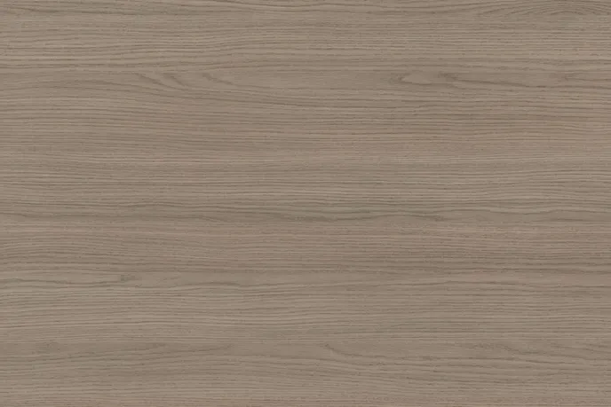 Wycinek płyty w formacie 900 x 600 mm Obrzeże ABS H3158 ST19 Dąb Vicenza szary 23 x 0.8 mm EGGER