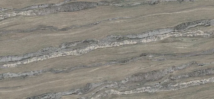 Wycinek płyty w formacie 2800 x 1300 mm Blat EGGER F011 ST9 Granit Magma szary 4100x920x38 mm
