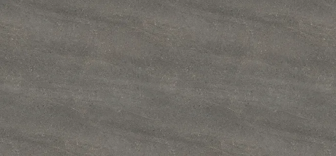 Wycinek płyty w formacie 2800 x 1300 mm Obrzeże ABS F032 ST78 Granit Cascia szary 43 x 1.5 mm EGGER