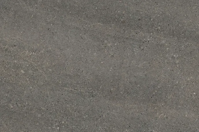 Wycinek płyty w formacie 900 x 600 mm Obrzeże ABS F032 ST78 Granit Cascia szary 43 x 1.5 mm EGGER
