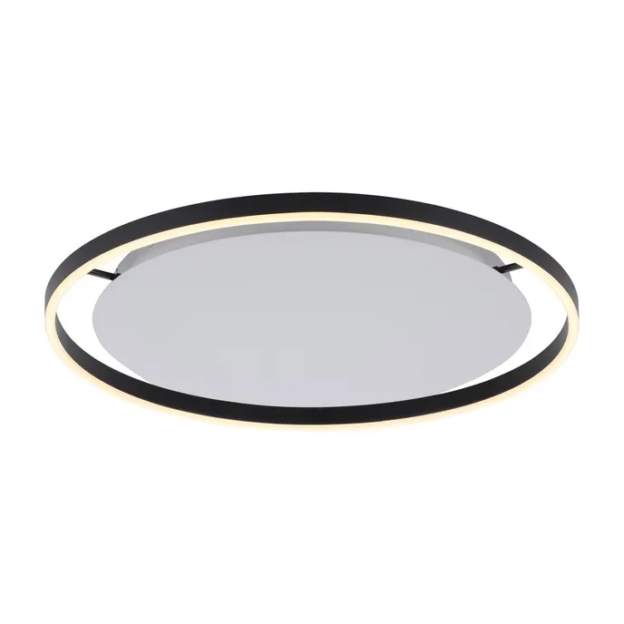 Lampa sufitowa RITUS 15392-13 - antracyt