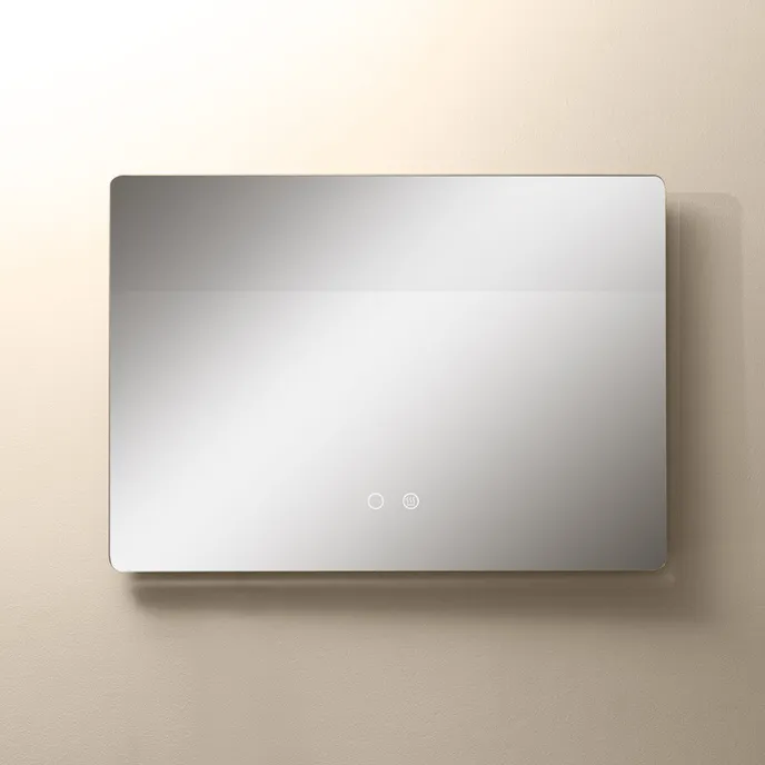 Lustro z podświetleniem LED D3001 - lustrzany