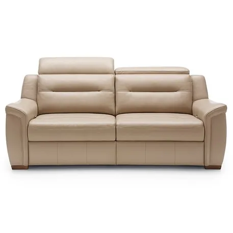 Sofa rozkładana SALMO 3-osobowa