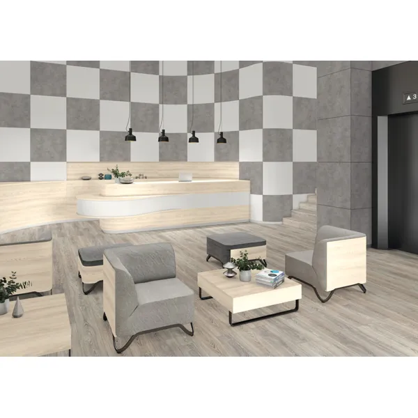 Zdjęcie pomieszczenia Obrzeże ABS H1250 ST36 Jesion Navarra 28 x 2 mm EGGER