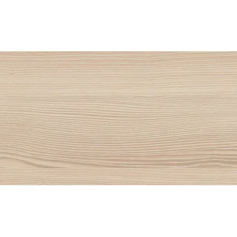 Wycinek płyty w formacie 297 x 168 mm Obrzeże ABS H1250 ST36 Jesion Navarra 28 x 2 mm EGGER
