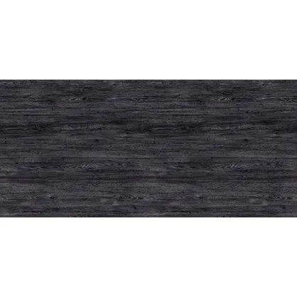 Wycinek płyty w formacie 2800 x 1300 mm Obrzeże ABS H3178 ST37 Dąb Halifax czarn 23 x 2 mm EGGER
