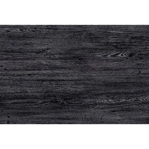 Wycinek płyty w formacie 900 x 600 mm Obrzeże ABS H3178 ST37 Dąb Halifax czarn 23 x 2 mm EGGER